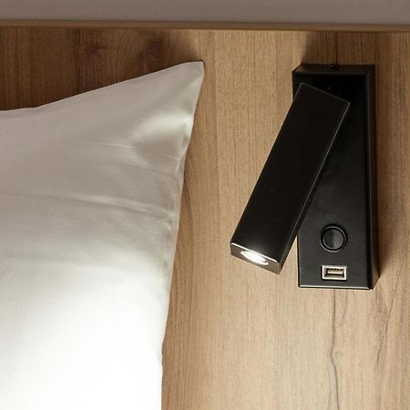 B&B Hotel Marseille Les Ports Εξωτερικό φωτογραφία