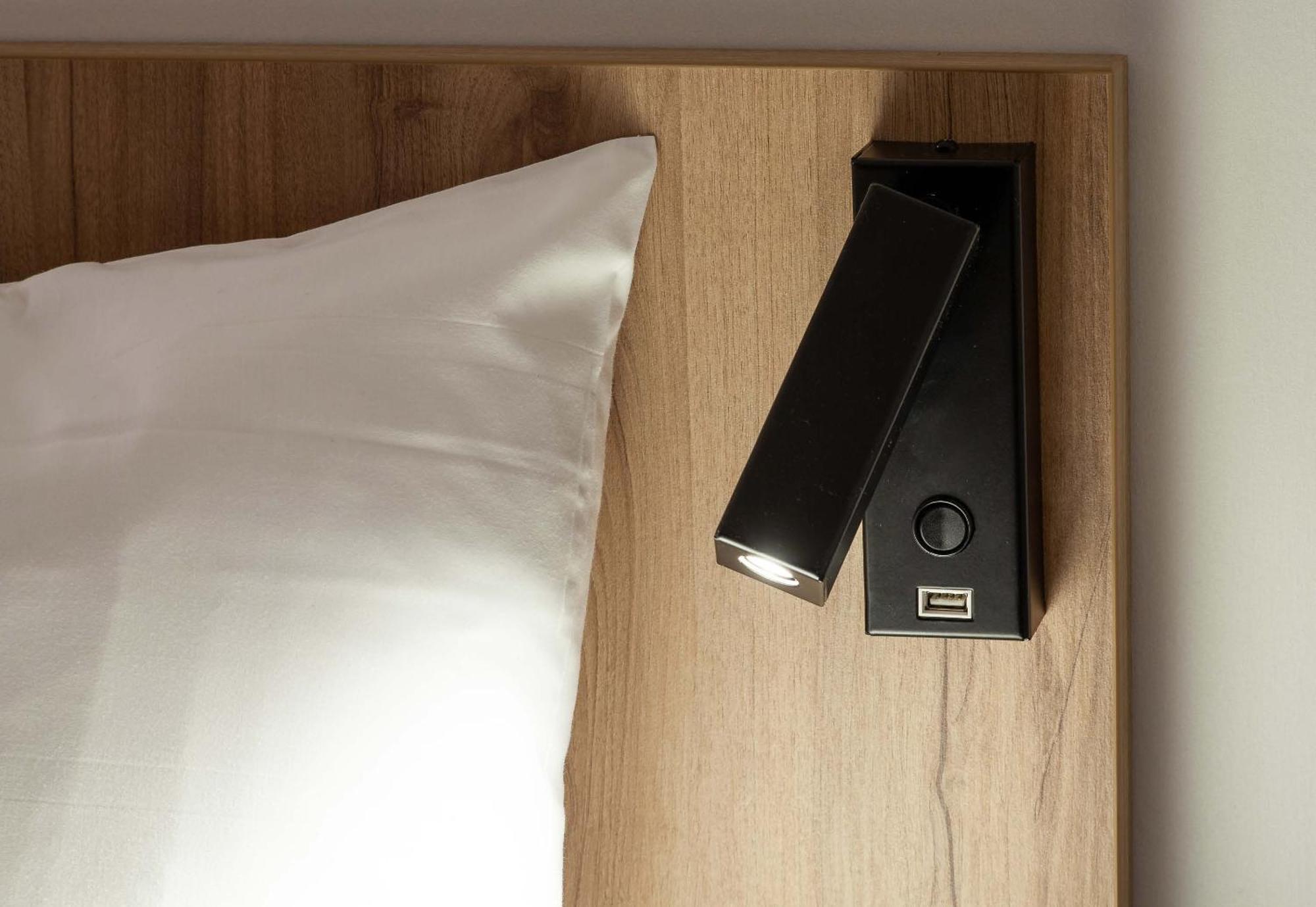 B&B Hotel Marseille Les Ports Εξωτερικό φωτογραφία