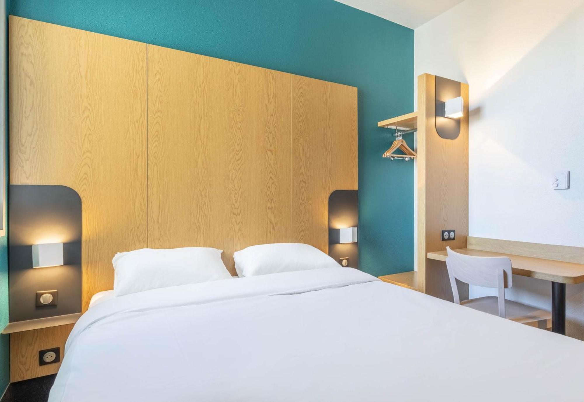 B&B Hotel Marseille Les Ports Εξωτερικό φωτογραφία
