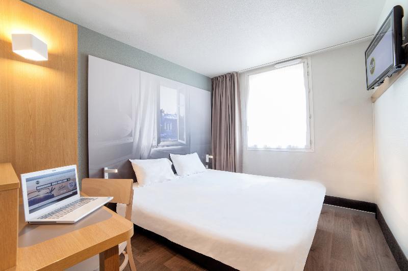 B&B Hotel Marseille Les Ports Εξωτερικό φωτογραφία